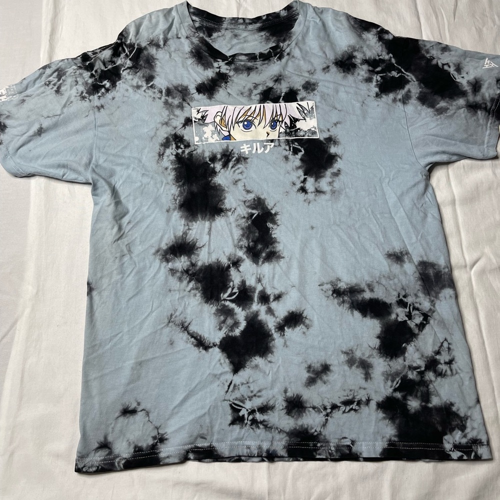 Killua Tshirt